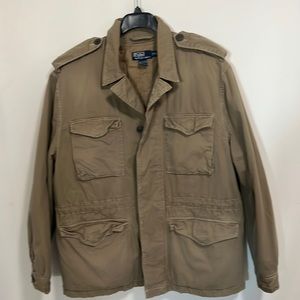 Ralph Lauren Men Jacket
